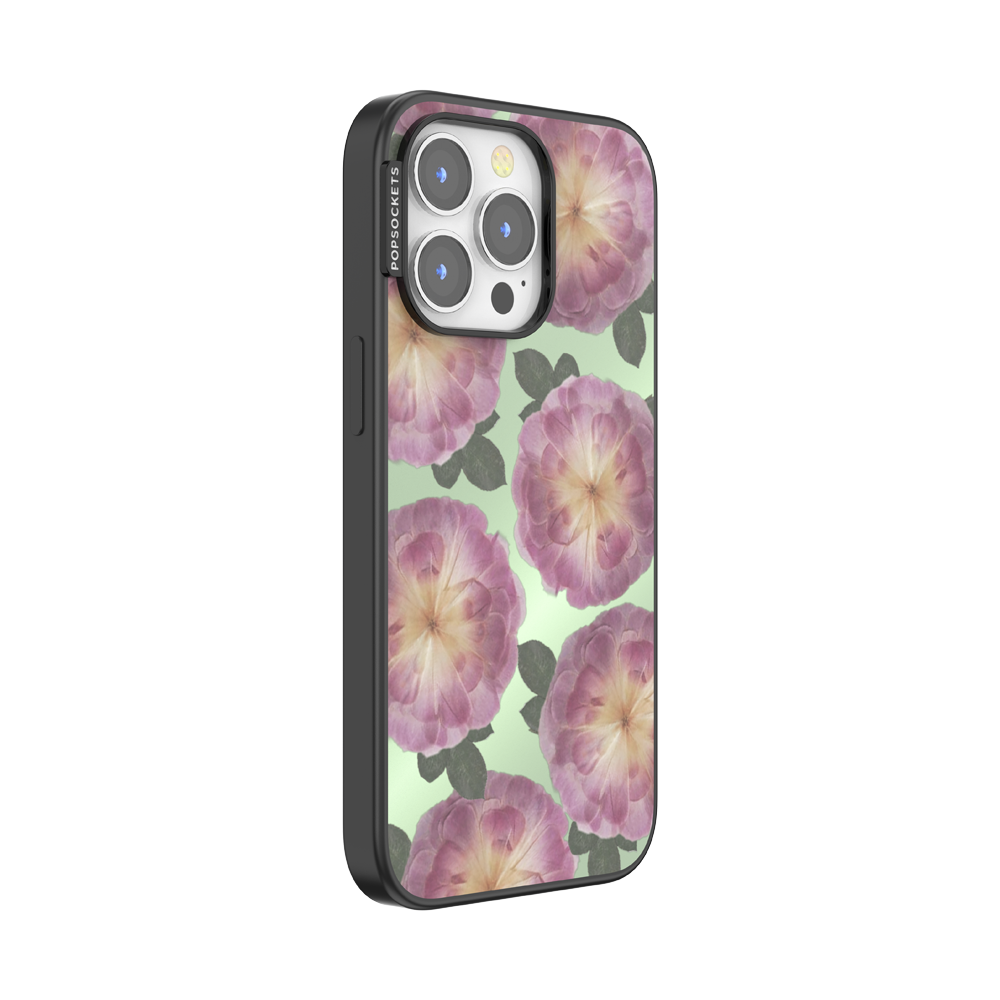 Mirror Blushing Rose — iPhone 13 Pro MagSafe Case - US 41959