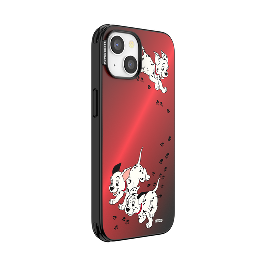 Mirror Can you Spot Me? — iPhone 14 MagSafe Case - US 21480