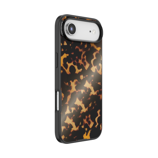 Mirror Tortoiseshell — iPhone Air MagSafe Case - US 28593