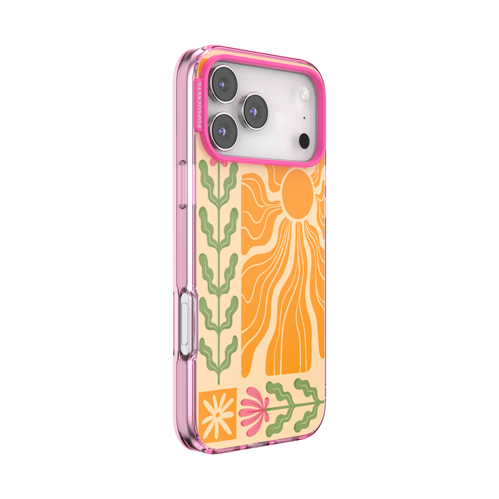 Desert Mosaic — iPhone 17 Pro Max MagSafe Case - US 13730