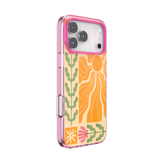 Desert Mosaic — iPhone 17 Pro Max MagSafe Case - US 42223
