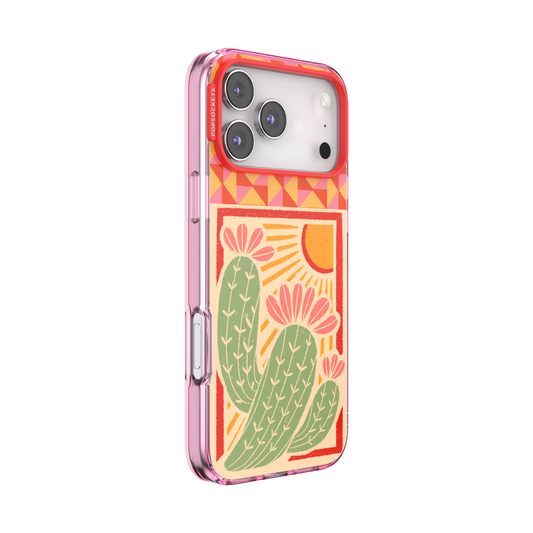 Queen Oasis — iPhone 17 Pro Max MagSafe Case - US 53804