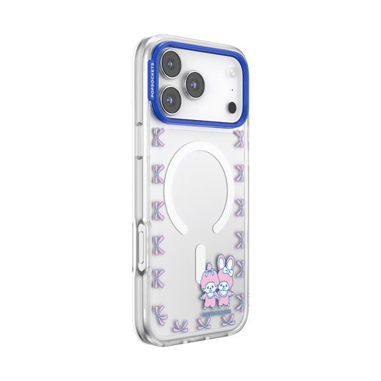 Best Friends — iPhone 17 Pro Max MagSafe Case - US 07826