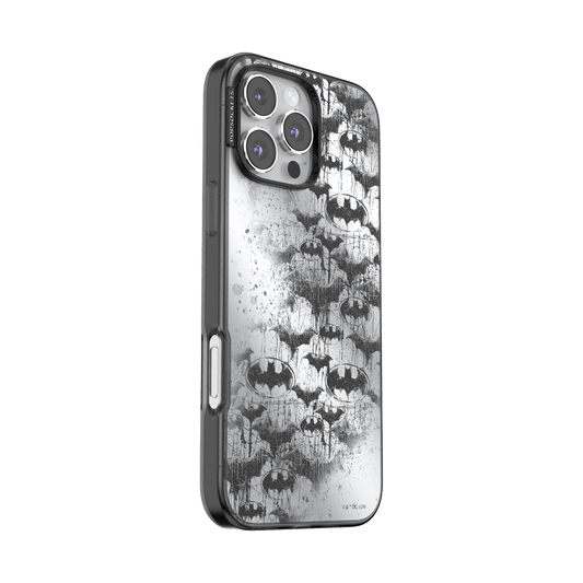 No Mercy — iPhone 16 Pro Max MagSafe Case - US 93209