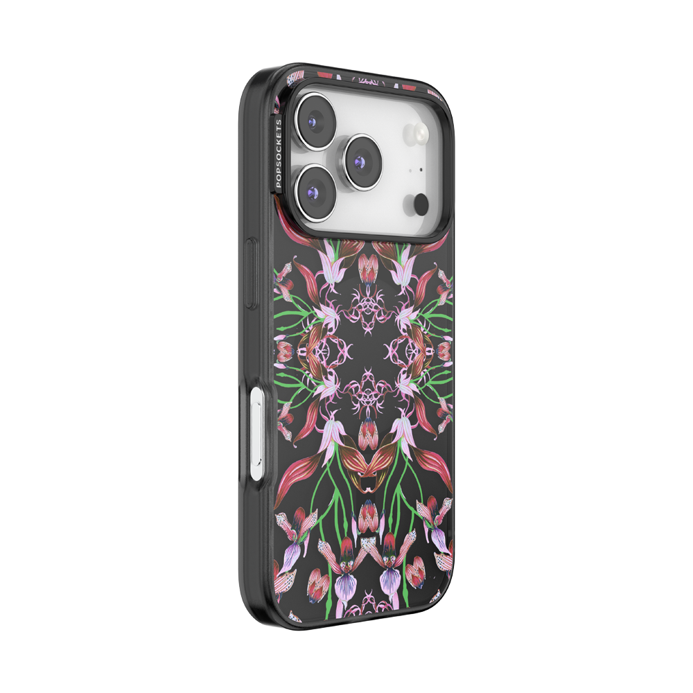 Orchid Mirrored — iPhone 17 Pro MagSafe Case - US 24210