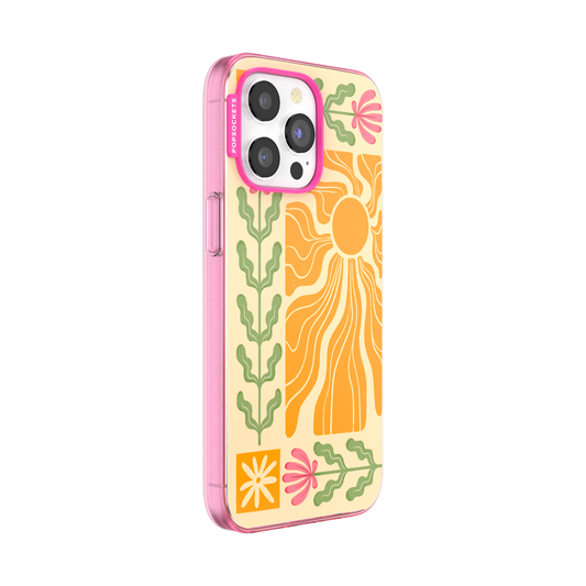 Desert Mosaic — iPhone 15 Pro Max MagSafe Case - US 73564