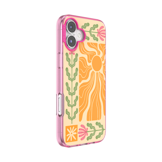 Desert Mosaic — iPhone 16 Plus MagSafe Case - US 26284