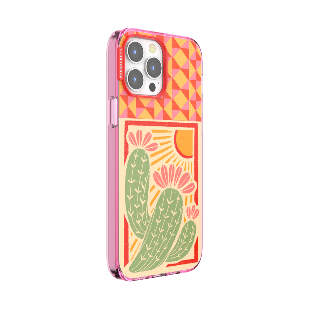 Queen Oasis — iPhone 13 Pro Max MagSafe Case - US 54392