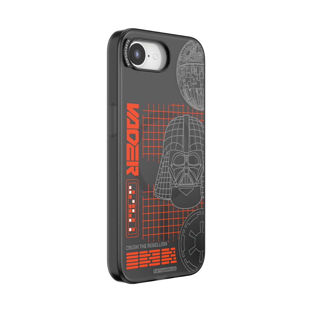 Vader Spec — iPhone 17e/16e MagSafe Case - US 36613