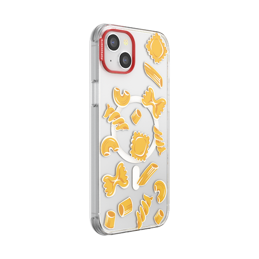 Pasta Pasta — iPhone 14 Plus MagSafe Case - US 78524