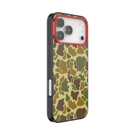 Bruce — iPhone 17 Pro Max MagSafe Case - US 05022