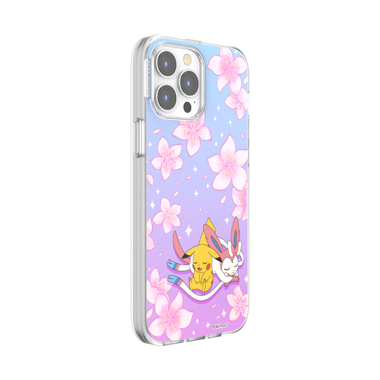 Sakura Dreams — iPhone 13 Pro Max MagSafe Case - US 17409