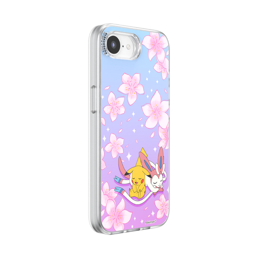 Sakura Dreams — iPhone 17e/16e MagSafe Case - US 24864