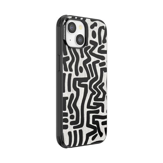 Pop n' Lock — iPhone 14 MagSafe Case - US 50409