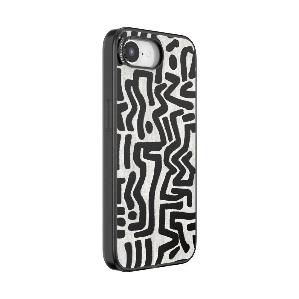 Pop n' Lock — iPhone 17e/16e MagSafe Case - US 10507