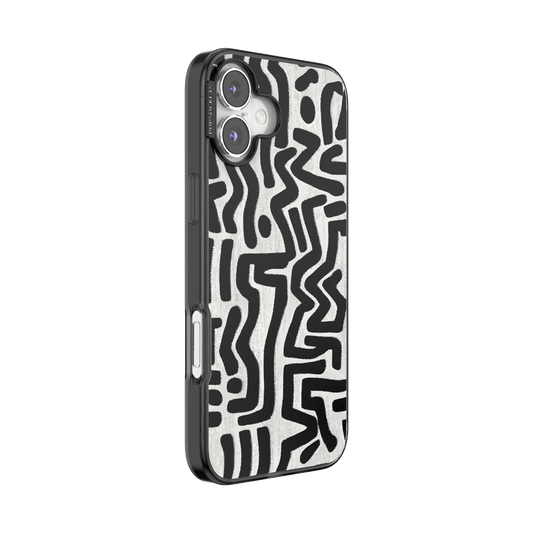Pop n' Lock — iPhone 16 Plus MagSafe Case - US 74124