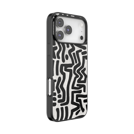 Pop n' Lock — iPhone 17 Pro Max MagSafe Case - US 73357