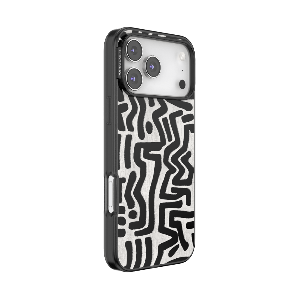 Pop n' Lock — iPhone 17 Pro Max MagSafe Case - US 63716