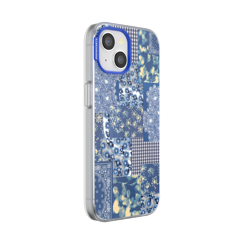 Quilt — iPhone 15 MagSafe Case - US 27899