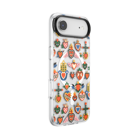 Sacred Hearts — iPhone Air MagSafe Case - US 63145