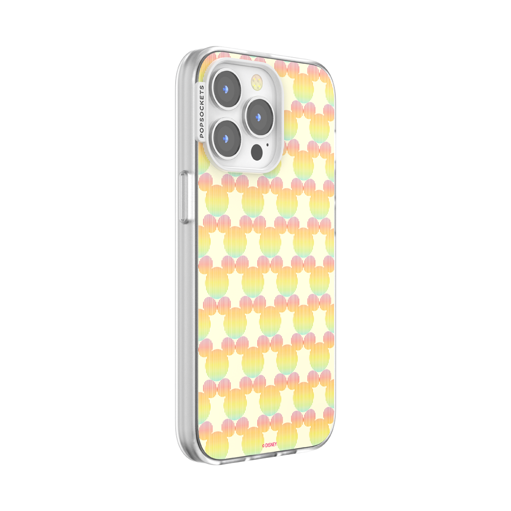 Sherbet Mickey — iPhone 13 Pro MagSafe Case - US 00078