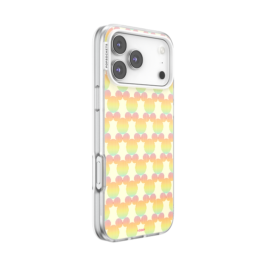 Sherbet Mickey — iPhone 17 Pro Max MagSafe Case - US 55158