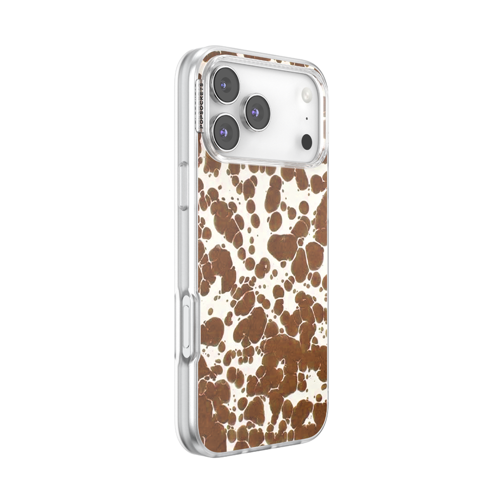 Spotted Soil — iPhone 17 Pro Max MagSafe Case - US 67111