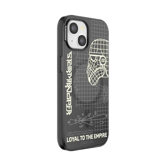 Stormtrooper Spec — iPhone 15 MagSafe Case - US 74169