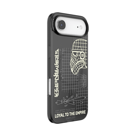 Stormtrooper Spec — iPhone Air MagSafe Case - US 01908