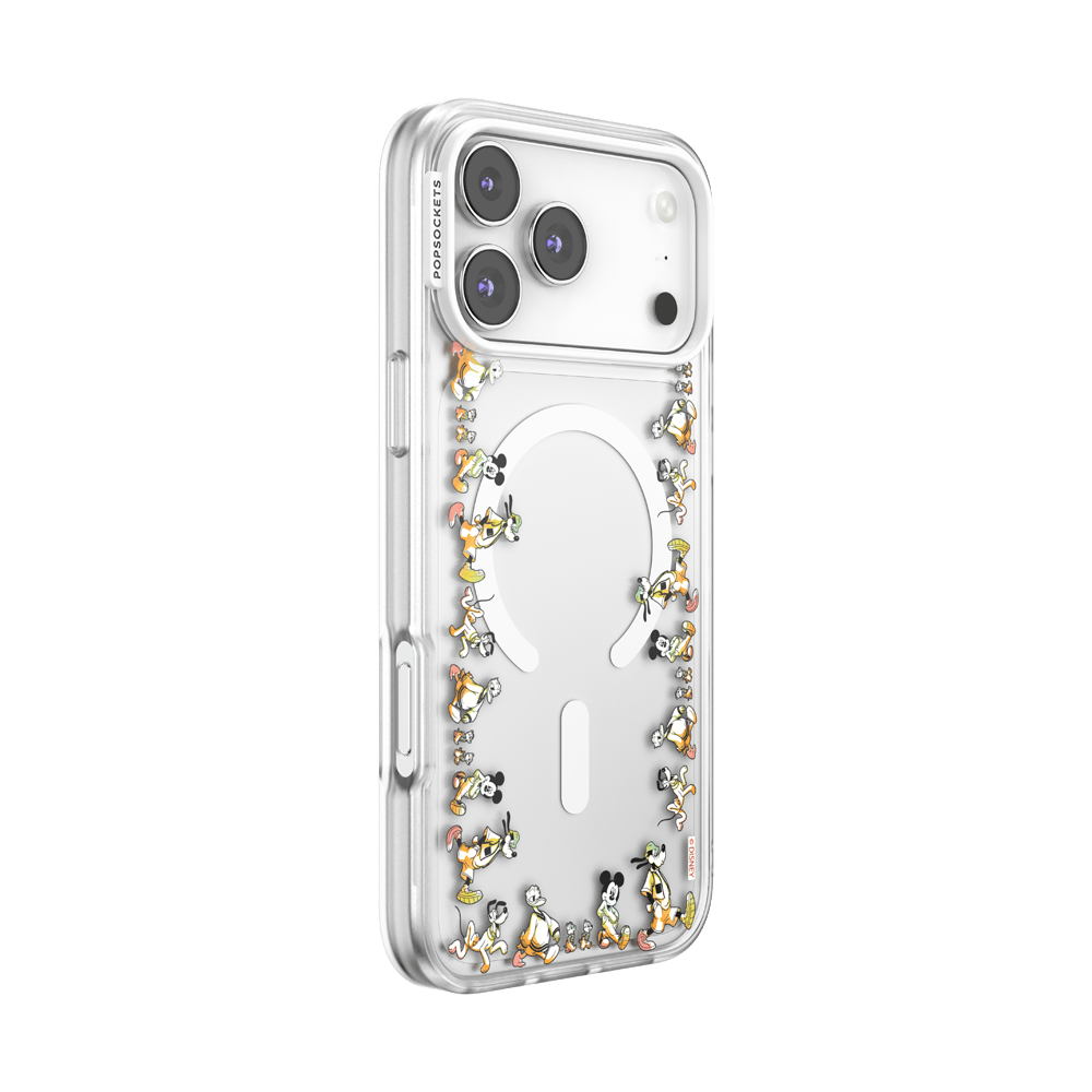 Stronger Together — iPhone 17 Pro Max MagSafe Case - US 44852