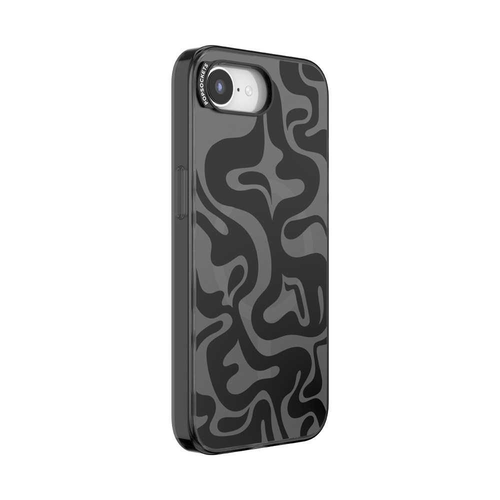 Swirl Smoke — iPhone 17e/16e MagSafe Case - US 11626