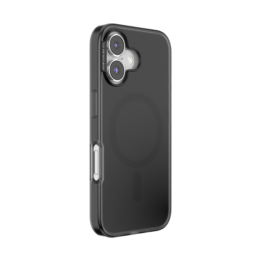 Black — iPhone 16 MagSafe Case - US 20703