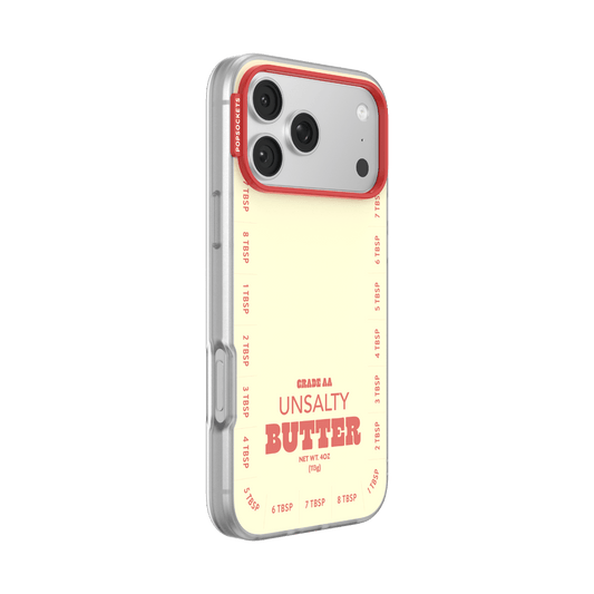 Unsalty — iPhone 17 Pro Max MagSafe Case - US 25811