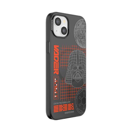 Vader Spec — iPhone 15 Plus MagSafe Case - US 52584