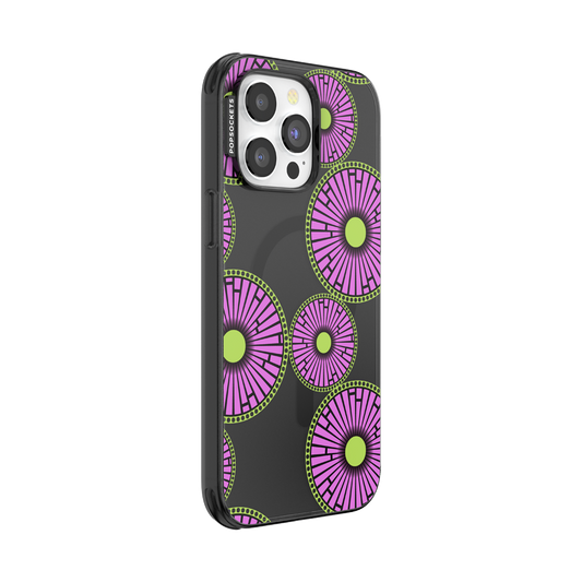Wax Purple — iPhone 14 Pro Max MagSafe Case - US 70839