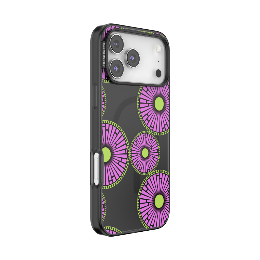 Wax Purple — iPhone 17 Pro Max MagSafe Case - US 06829