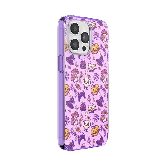 Witches Brew Purple — iPhone 15 Pro Max MagSafe Case - US 15930