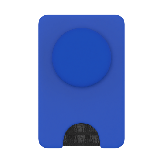 Cobalt — MagSafe PopWallet+ - US 80466