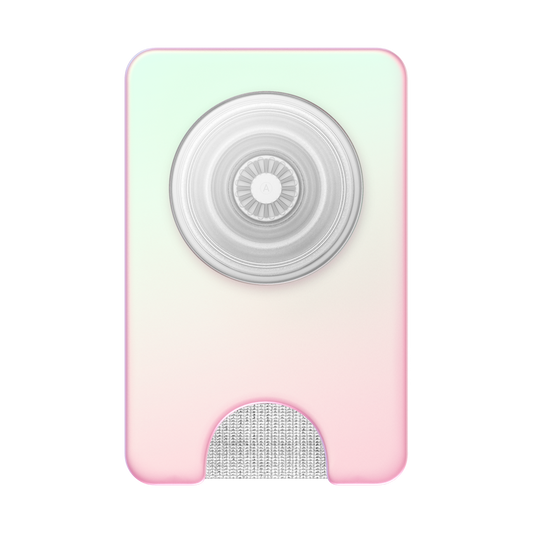Mermaid Pink— MagSafe PopWallet+ - US 30119