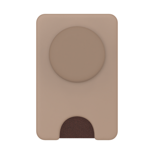 Latte — MagSafe PopWallet+ - US 35211