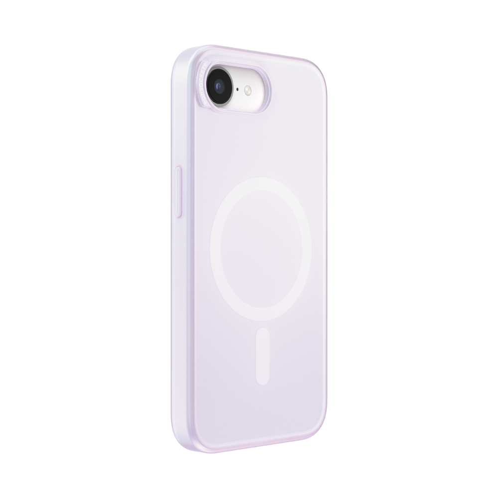 Opalescent White — iPhone 17e/16e MagSafe Case - US 34155