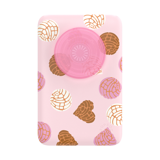 Conchas Pink — MagSafe PowerPack - US 73989