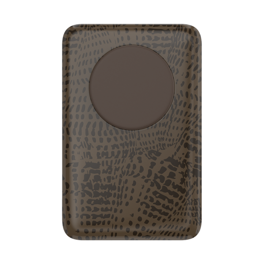 Cocoa Umber Petrified — MagSafe PowerPack - US 48432