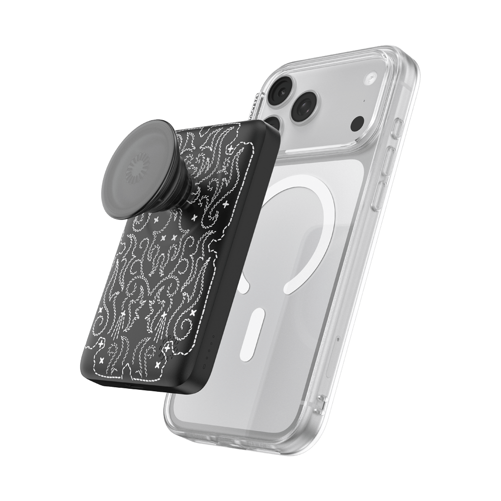 Showpony — MagSafe PowerPack - US 83209