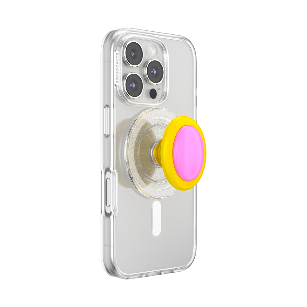 BonBon ModBod Pink — MagSafe PopGrip - US 73047