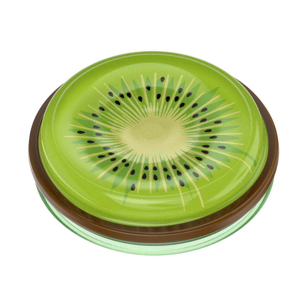 Jelly Kiwi — Adhesive PopGrip - US 89697