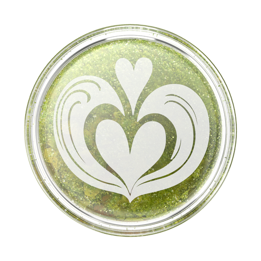Tidepool You So Matcha — Adhesive PopGrip - US 51538
