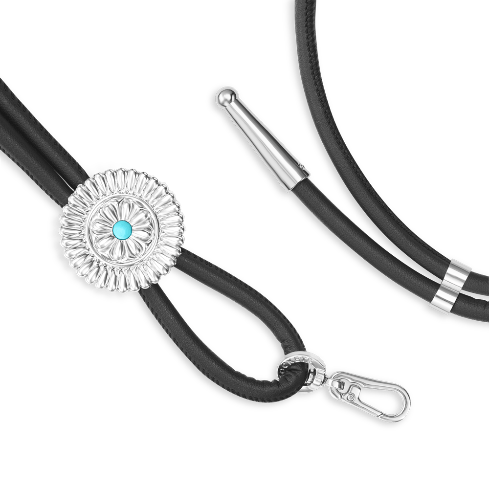 Stamped — Phone Strap - US 31371