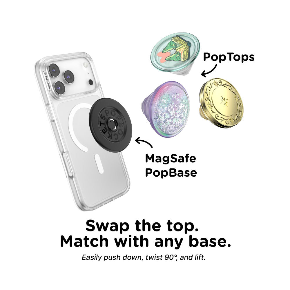 Tidepool Squishy Unicorn Magic — PopTop - US 63376