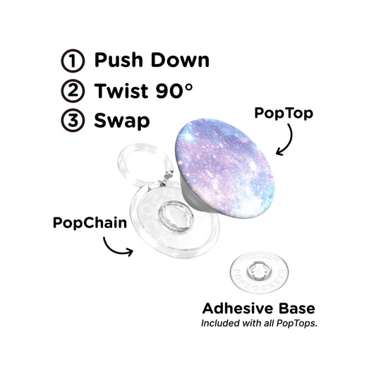 Stellar — PopTop - US 59803